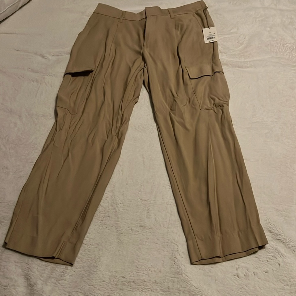 Cargo pants